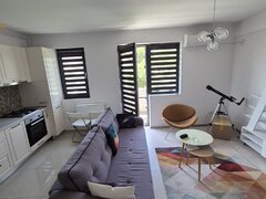 Drumul Taberei, prima inchiriere: apartament 2 camere si parcare