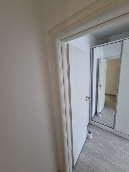 Drumul Taberei, prima inchiriere: apartament 2 camere si parcare