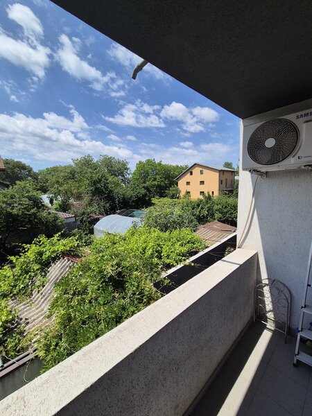 Drumul Taberei, prima inchiriere: apartament 2 camere si parcare