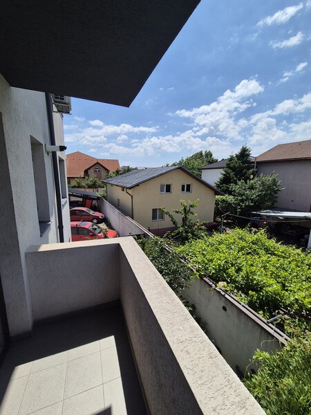 Drumul Taberei, prima inchiriere: apartament 2 camere si parcare
