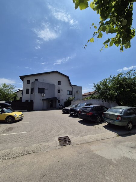Drumul Taberei, prima inchiriere: apartament 2 camere si parcare